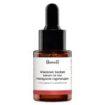 iossi wiesiolek baobab serum na noc intensywnie regenerujace 10ml