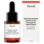 iossi wiesiolek baobab serum na noc intensywnie regenerujace 10ml 2