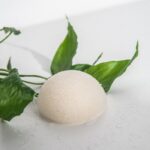 Mohani gabka konjac naturalna 3