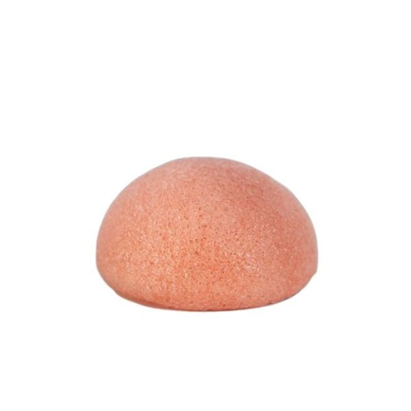 Mohani gabka konjac z rozowa glinka 1