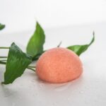 Mohani gabka konjac z rozowa glinka 3