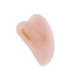 Mohani gua sha plytka z rozowego kwarcu 1 Mohani gua sha plytka z rozowego kwarcu 1