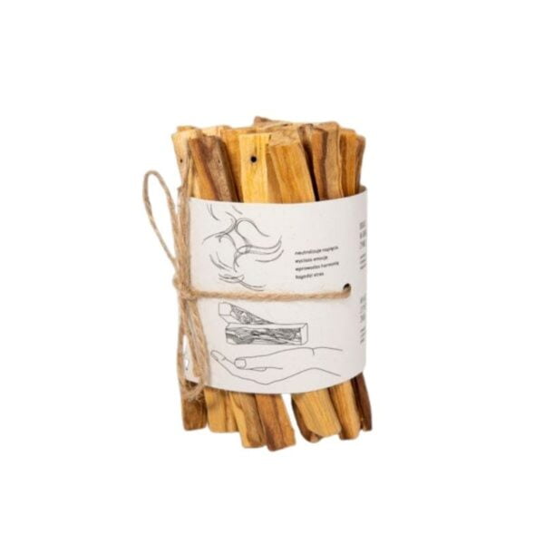 Mohani palo santo 4