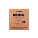 Mohani wielorazowe roslinne platki kosmetyczne 3szt 1