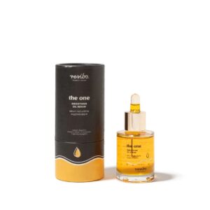 Resibo serum naturalnie wygładzające the one 1