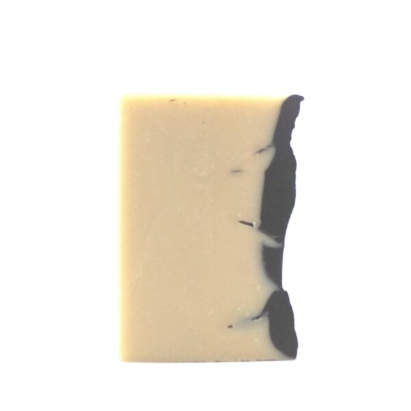 Soap Szop mydlo bialy wilk 2