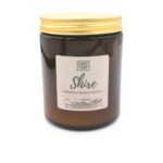 Soap Szop swieca sojowa shire 1