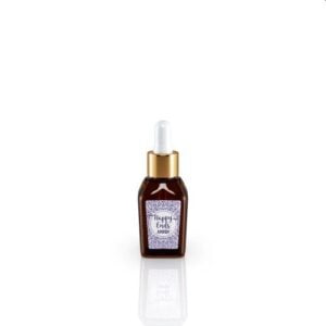 Anwen Happy Ends plynne serum do zabezpieczania koncowek wlosow 1