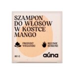 Auna szampon do wlosow w kostce mango 3