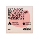 Auna szampon do wlosow w kostce wisnia 3