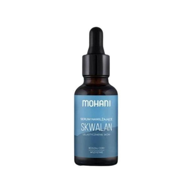 Mohani skwalan naturalne serum nawilzajace 1