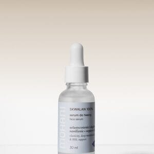 Mohani skwalan serum nawilzajace 30ml 2