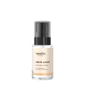 Resibo Safe Sound serum wygladzajace i zabezpieczajace 2