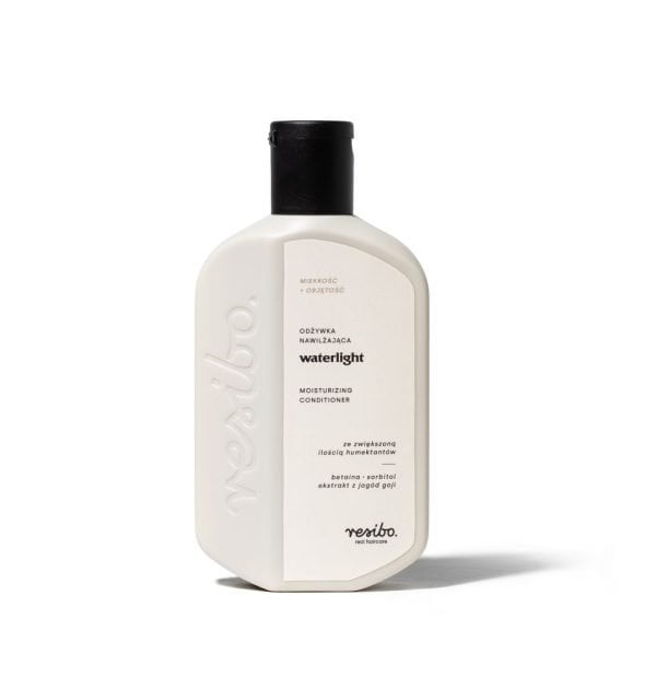 Resibo Waterlight odzywka nawilzajaca 250ml 1