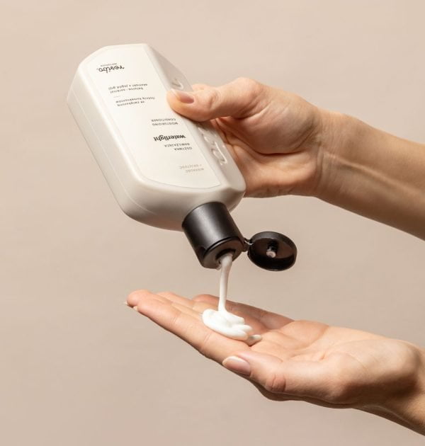 Resibo Waterlight odzywka nawilzajaca 250ml 2