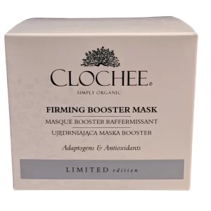 clochee firming booster mask