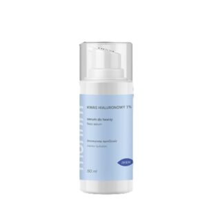 mohani kwas hialuronowy zel 1 100ml