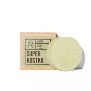 mydlarnia cztery szpaki superkostka 2