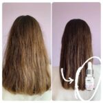 Auna ecosilk weganski jedwab do wlosow 3