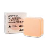Auna odzywka w kostce brzoskwiniowa 1