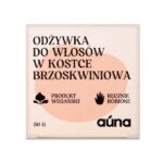 Auna odzywka w kostce brzoskwiniowa 3