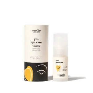 Resibo krem pod czy yes eye care 1