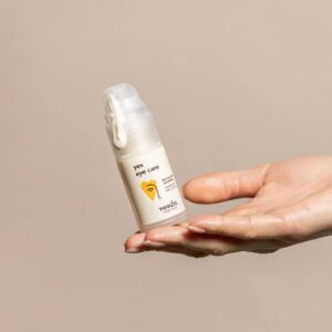 Resibo krem pod czy yes eye care 2