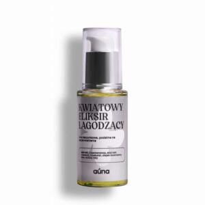 Auna kwiatowy eliksir lagodzacy 30 ml 1