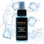 Babo orzezwiajaca mgielka z malachitem 50ml