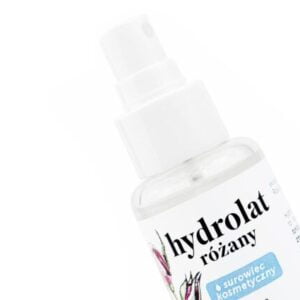 37 Mydlostacja hydrolat rozany 2