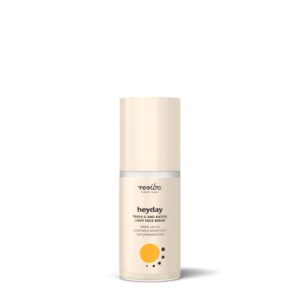 Resibo Heyday lekkie serum z potrojna witamina C 1
