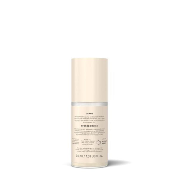 Resibo Heyday lekkie serum z potrojna witamina C 3