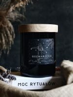Droga Wolna swieca sojowa rozmarzenie 1 Droga Wolna swieca sojowa rozmarzenie 1