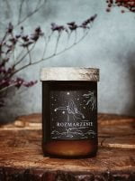 Droga Wolna swieca sojowa rozmarzenie 2 Droga Wolna swieca sojowa rozmarzenie 2
