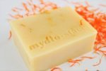 MydloStacja kraina lagodnosci mydlo naturalne z nagietkiem 2