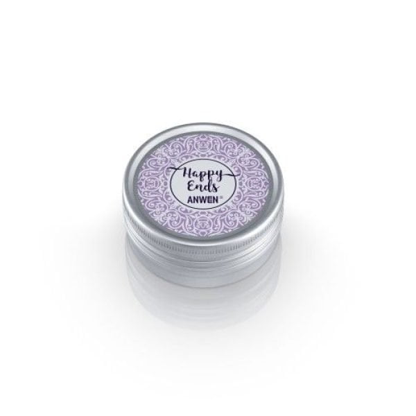 Anwen happy ends serum do zabezpieczania koncowek wlosow 1