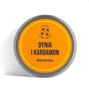 4szpaki maslo do ciala dynia kardamon 1