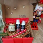 home spa zestaw zimowy relaks 2
