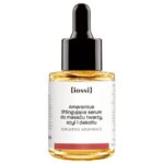 iossi amarantus liftingujace serum do masazu twarzy 30ml