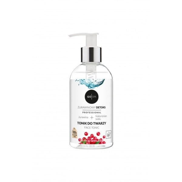 tonik do twarzy gospa 250 ml 1