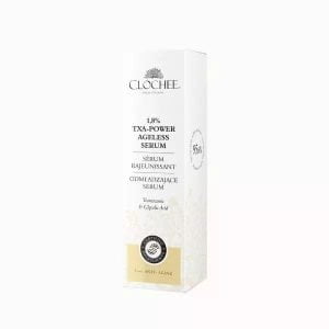 Clochee 1 8 txa power odmladzajace serum 30ml 2