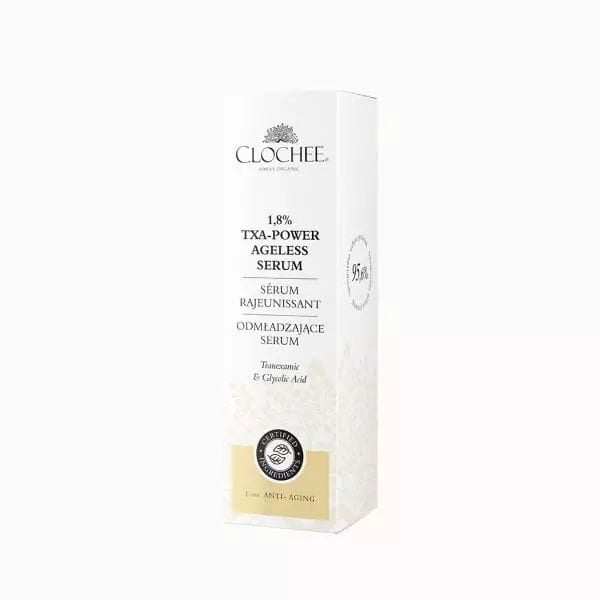 Clochee 1 8 txa power odmladzajace serum 30ml 2