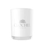 Clochee naturalna swieca sojowa o zapachu czarnej orchidei 1