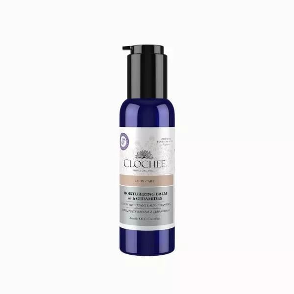 Clochee nawilzajacy balsam do ciala z ceramidami oriental blossom tea 100ml 1