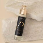 Clochee wonder glam opalizujacy krem do twarzy 3
