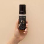 Clochee wonder tan brazujaca pianka do twarzy i ciala 150ml 3