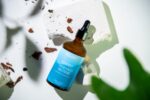 Mohani kwasowy peeling do skory glowy trycho kwasy niacynamid 2