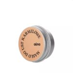 Auna maslo do ust karmelowe 15ml 1