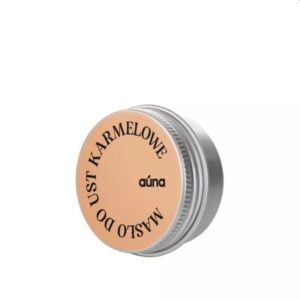 Auna maslo do ust karmelowe 15ml 1