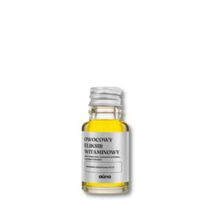 Auna owocowy eliksir witaminowy MINI 10ml 1